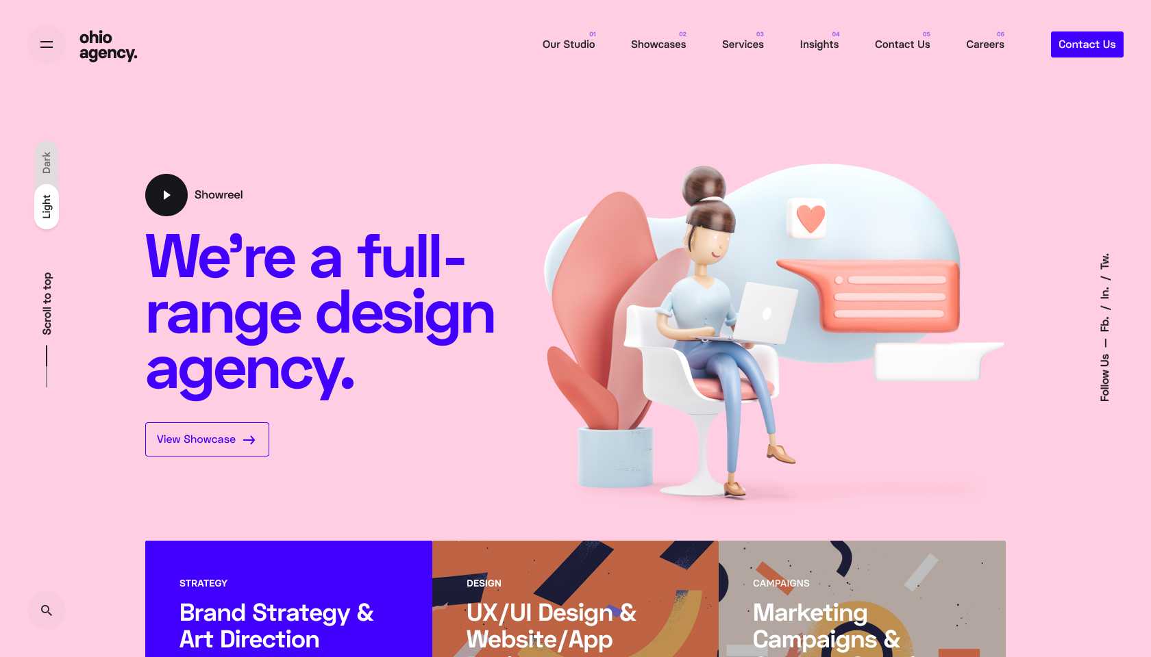 Applications mobiles